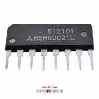 آی سی M80021L