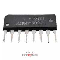 آی سی M80021L