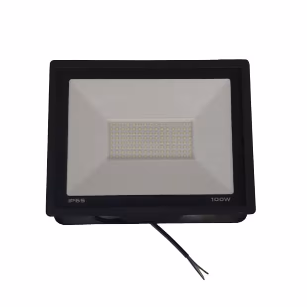 پرژکتور ال ای دی 100 وات مودی مدل IR-MD28100 بسته 6 عددی