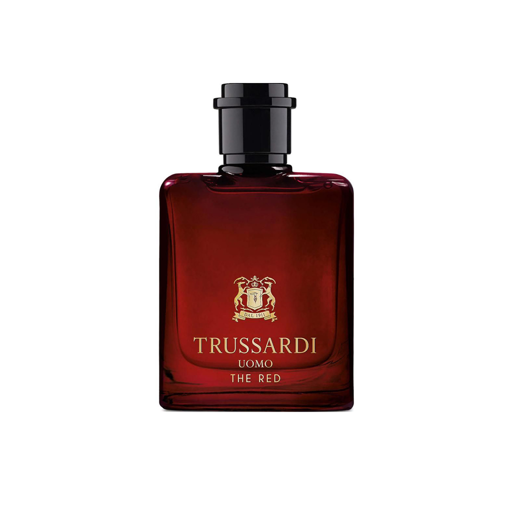 ادو تویلت مردانه اومو رد تروساردی