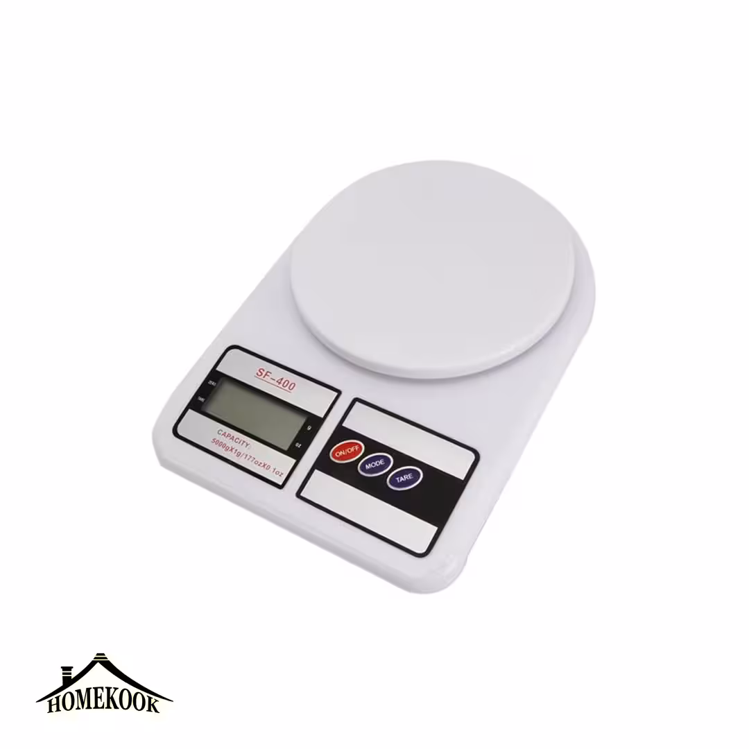 ترازو دیجیتال آشپزخانه SF-400
