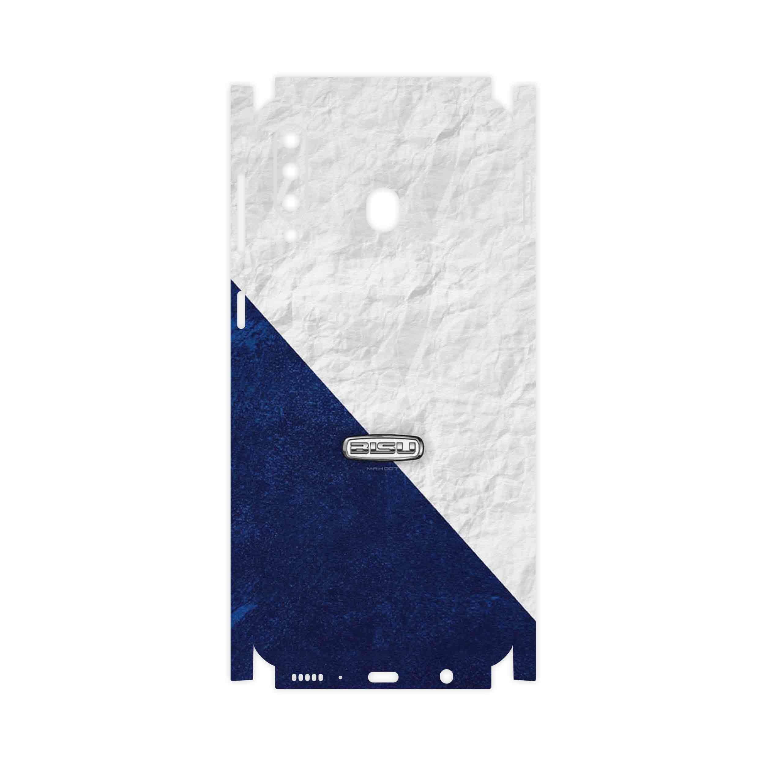 برچسب پوششی ماهوت مدل BISU-FullSkin مناسب برای گوشی موبایل سامسونگ Galaxy M30