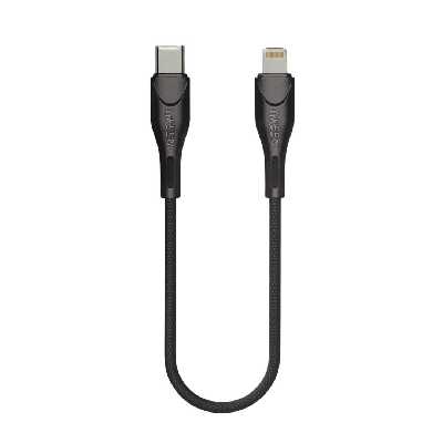 کابل تبدیل لایتنینگ به usb-C گرین لاین مدل GN30CMCTLG  طول 0.30 متر