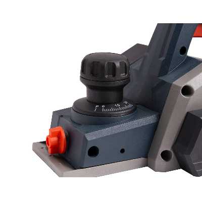 رنده برقی اکتیو تولز مدل AC2082P