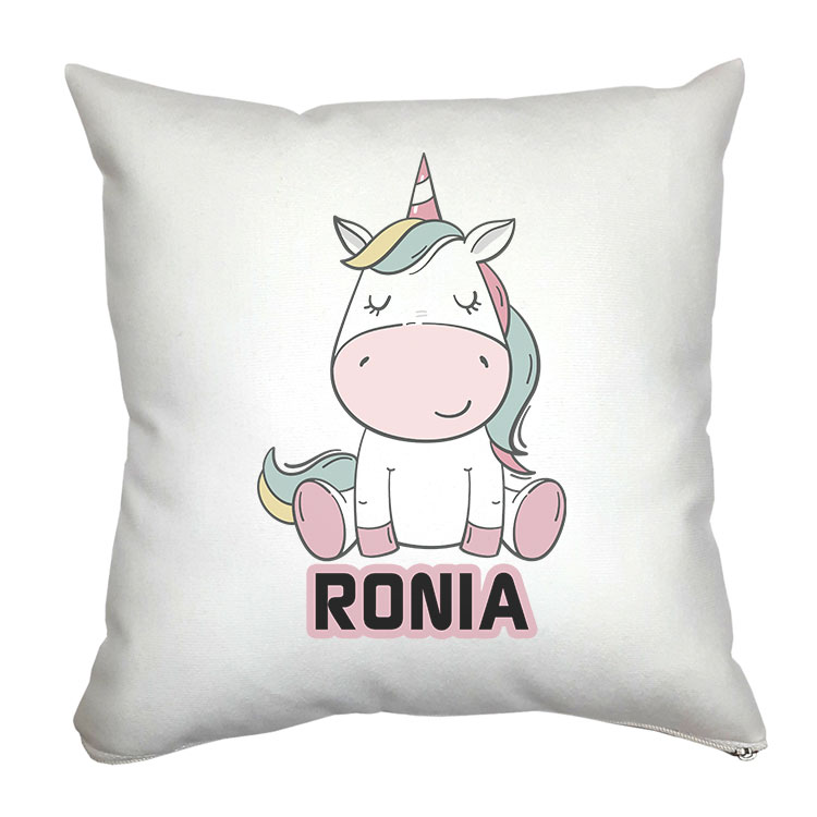 کوسن مدل اسب تک شاخ طرح رونیا