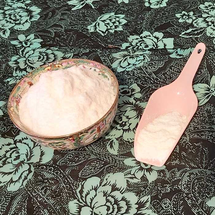 پودر وانیل 250 گرمی