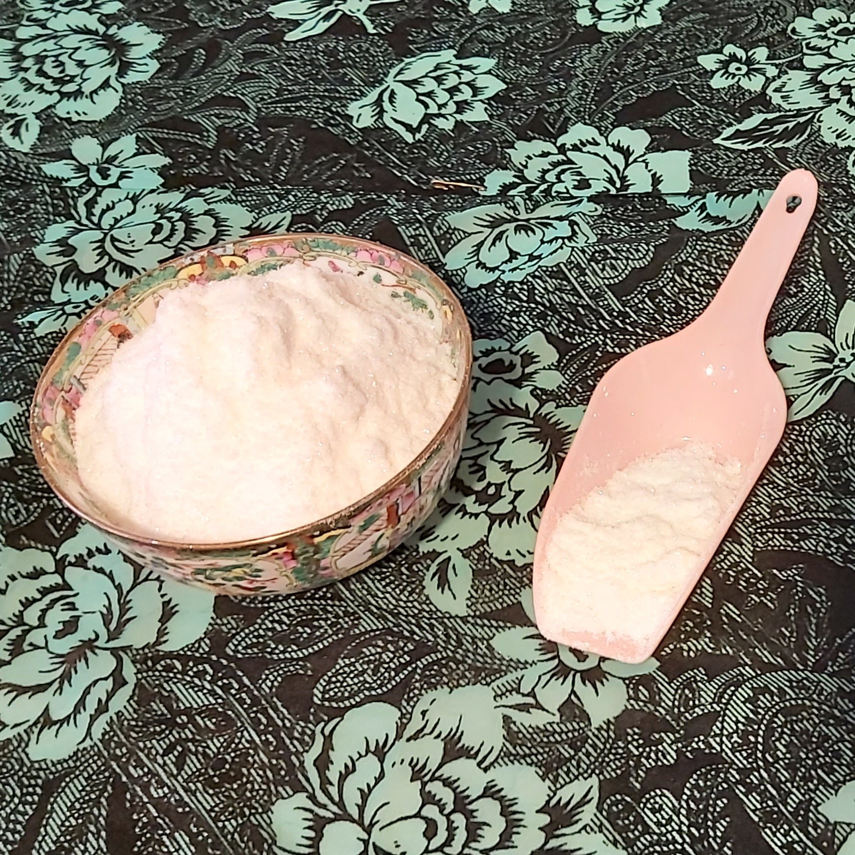 پودر وانیل 250 گرمی