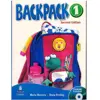 کتاب زبان BackPack 1 - Student Book   Work Book