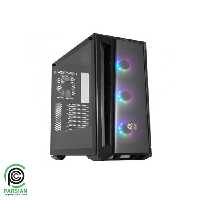 کیس کامپیوتر کولر مستر CASE COOLER MASTER MasterBox MB520 ARGB