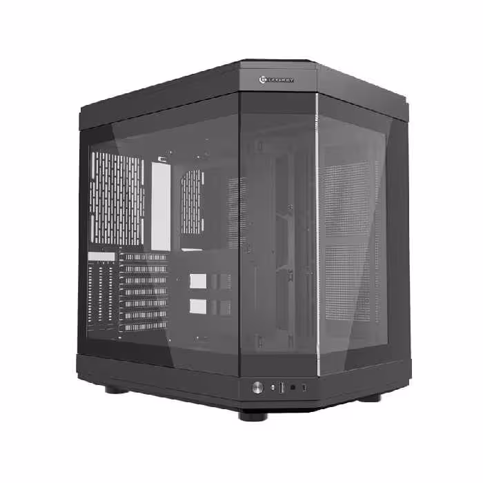 کیس لاجیکی مدل C560