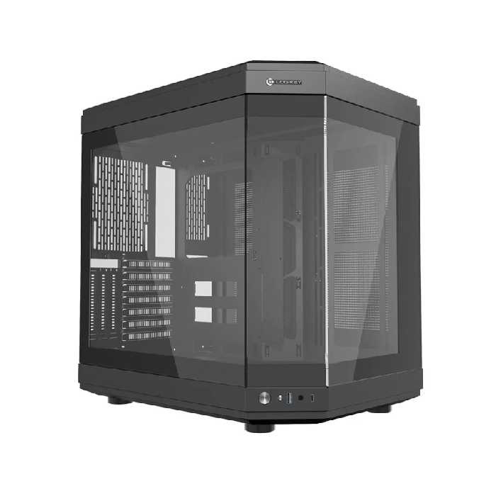 کیس لاجیکی مدل C560