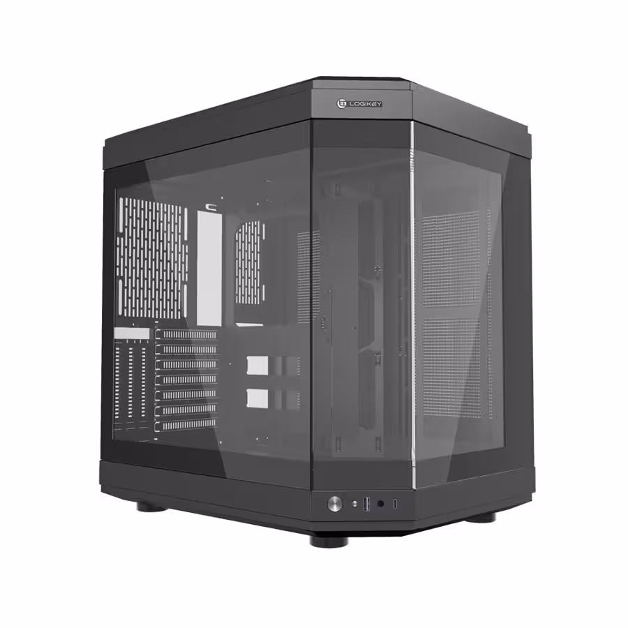 کیس لاجیکی مدل C560