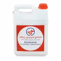 مایع روان کننده بتن ژیکاپلاست ژیکاوا مدل MohMix وزن 4 کیلوگرم