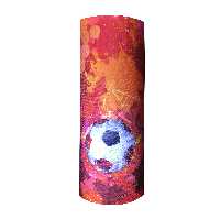 دستمال سر و گردن مدل 670