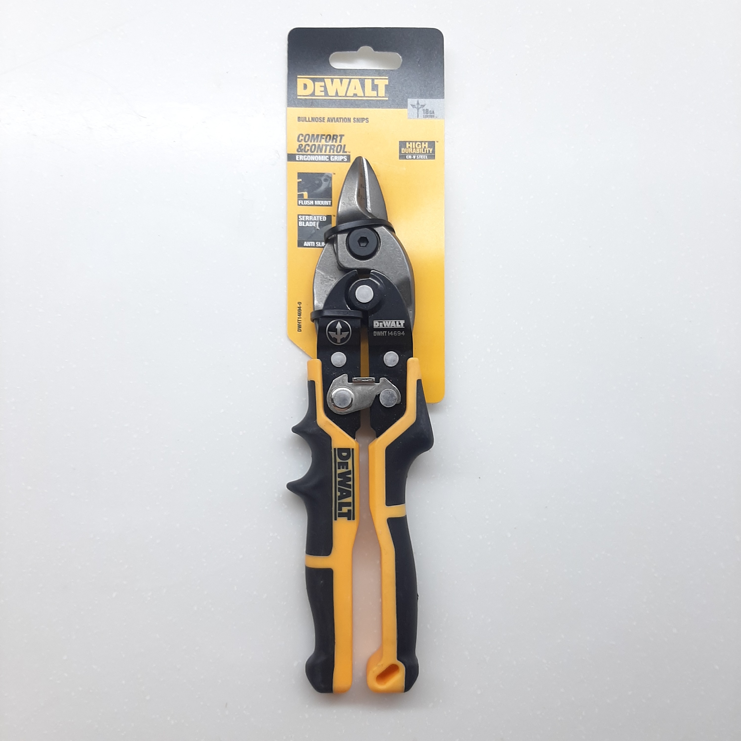 قیچی ورق بر  مستقیم اورجینال دیوالت