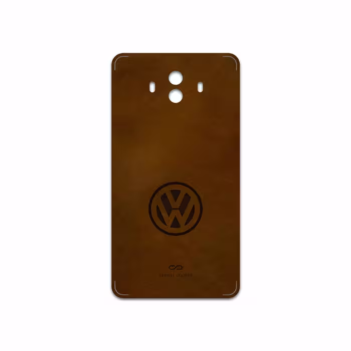 برچسب پوششی ماهوت مدل BFL-VLKS_WGN مناسب برای گوشی موبایل هوآوی Mate 10