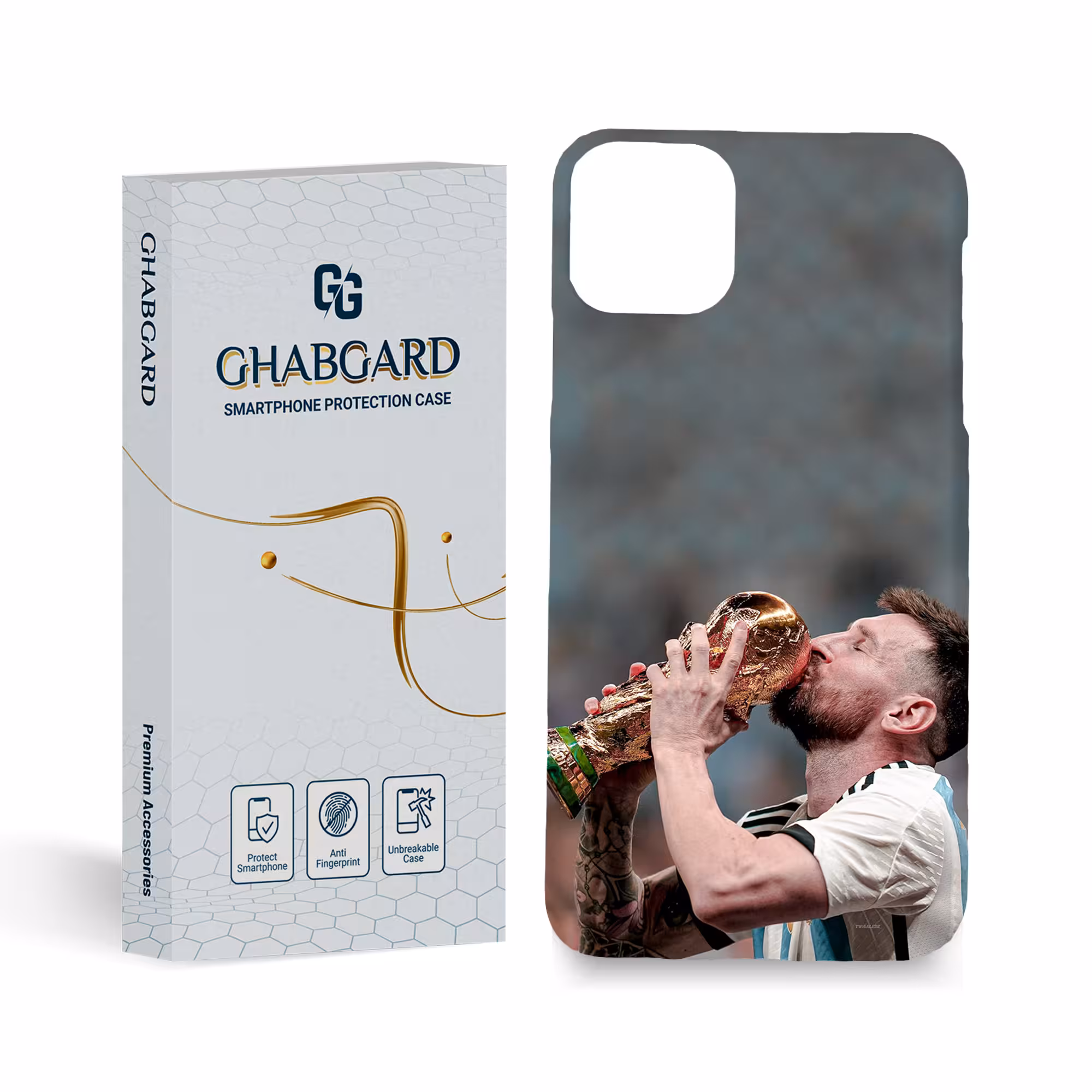 کاور قاب گارد مدل پسرانه مناسب برای گوشی موبایل اپل iphone 11 promax