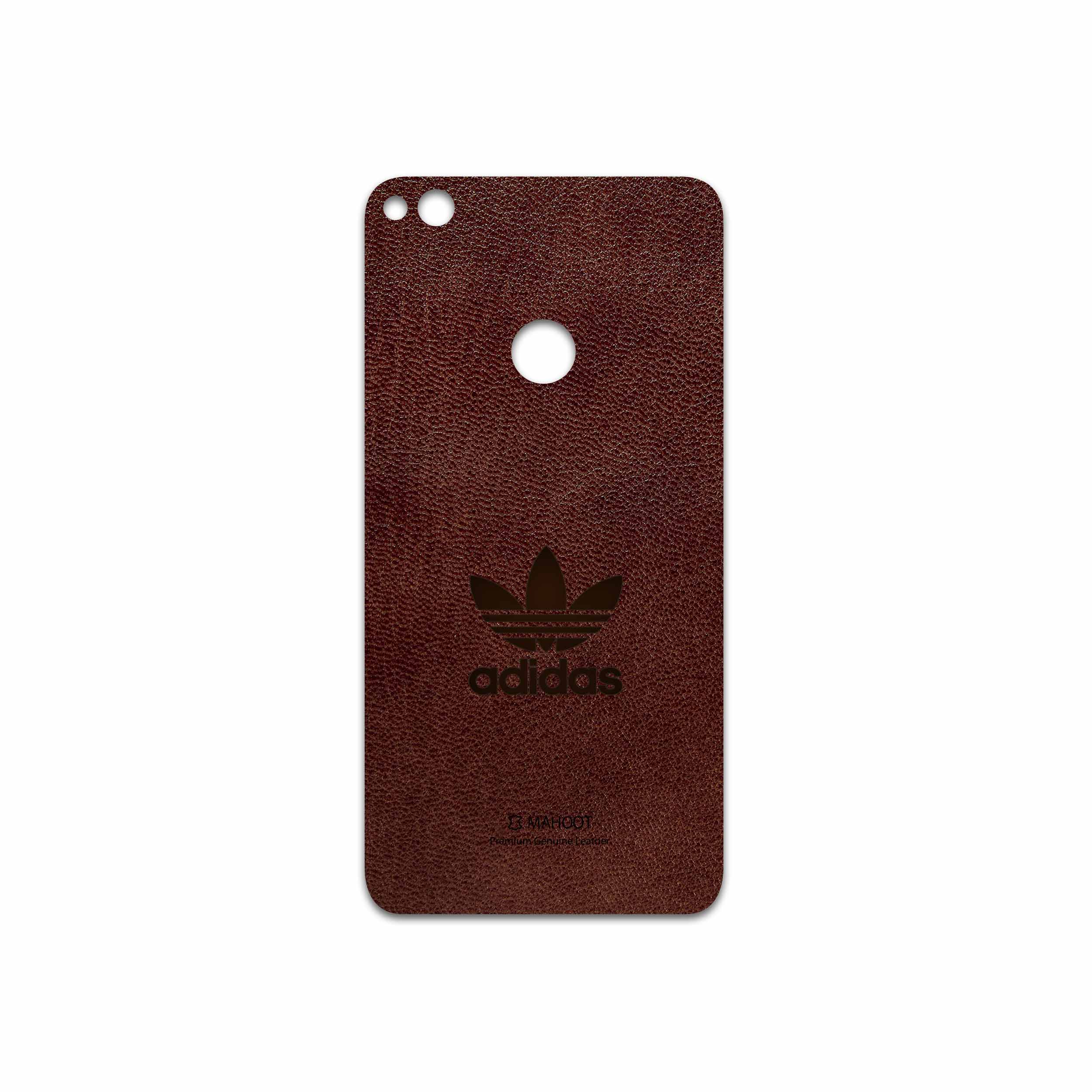 برچسب پوششی ماهوت مدل NL-DDS مناسب برای گوشی موبایل آنر 8 Lite