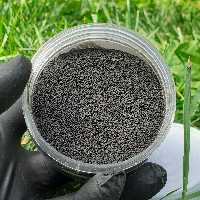 دانه شربتی ریز هندی 150 گرمی  