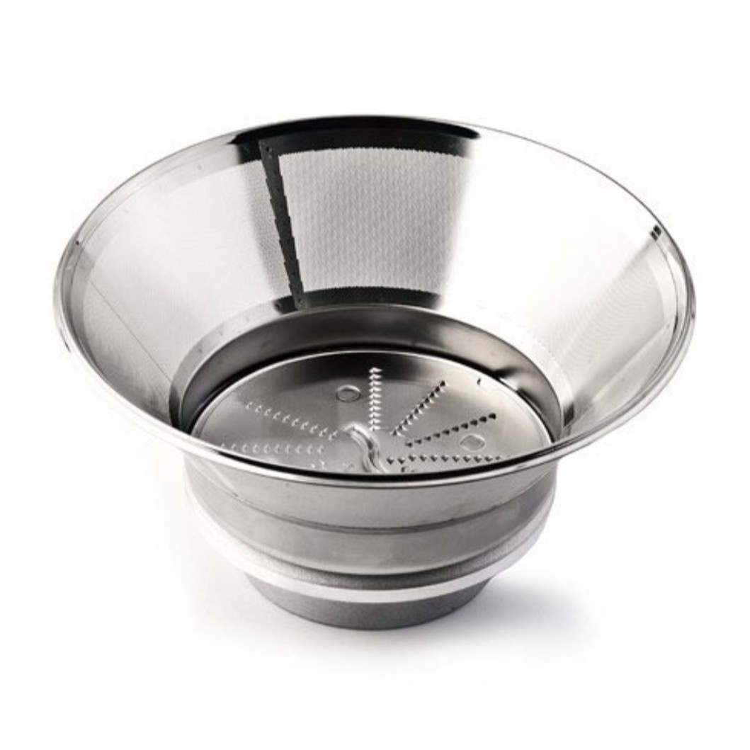 تیغ  و توری آبمیوه گیری ناسیونال مدل 176