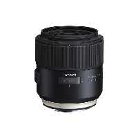 لنز تامرون مانت کانن Tamron SP 85mm f/1.8 Di VC USD Lens for Canon EF