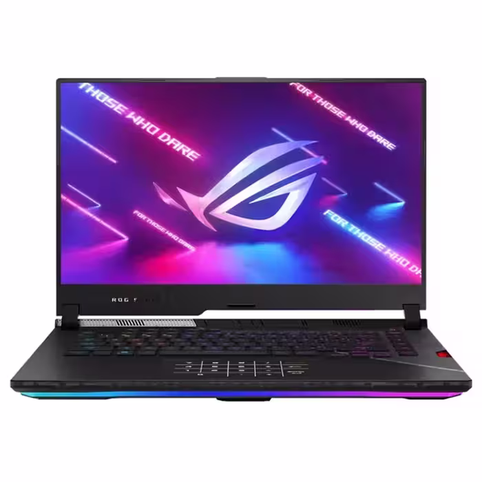 خرید و قیمت لپ تاپ 15.6 اینچی ایسوس مدل ROG G533ZM i9 16GB 512GB SSD 6GB RTX3060