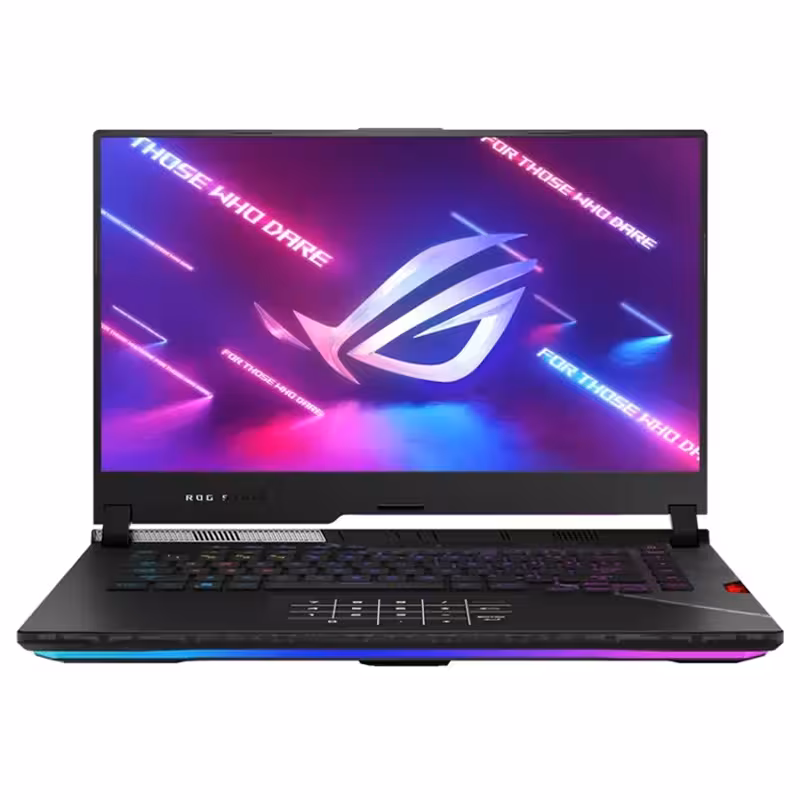 خرید و قیمت لپ تاپ 15.6 اینچی ایسوس مدل ROG G533ZM i9 16GB 512GB SSD 6GB RTX3060
