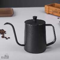 کتل یا کتری باریستا