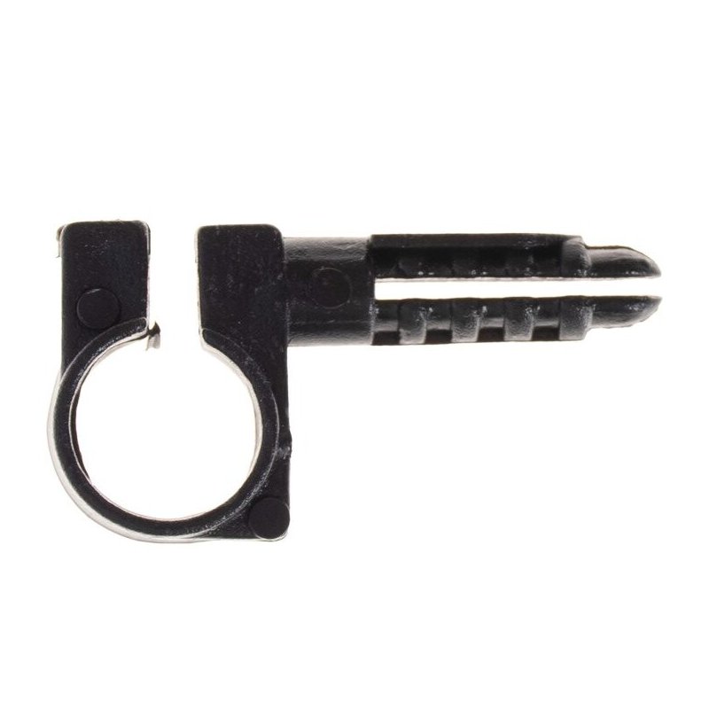 بست کابل شماره 9 (ده عددی)