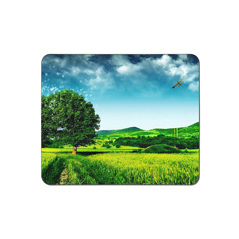 ماوس پد طرح طبیعت کد 3637