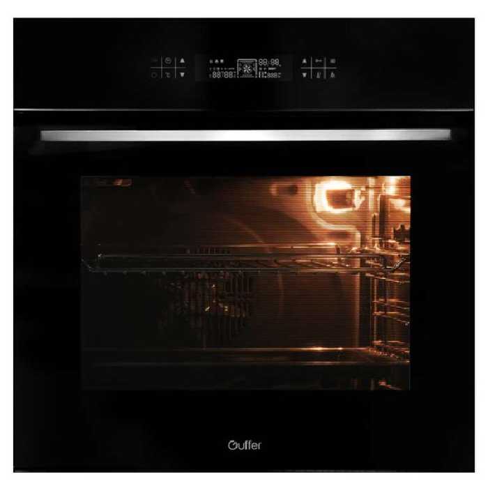 فر توکار گوفر مدل کاردو Kardo برقی