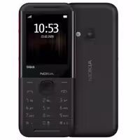 موبایل نوکیا مدل 5310 TA-1212 DS FA دو سیم‌ کارت - فروشگاه اینترنتی سیب سبز