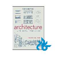 خرید و قیمت کتاب Architecture Form Space and Order 3th