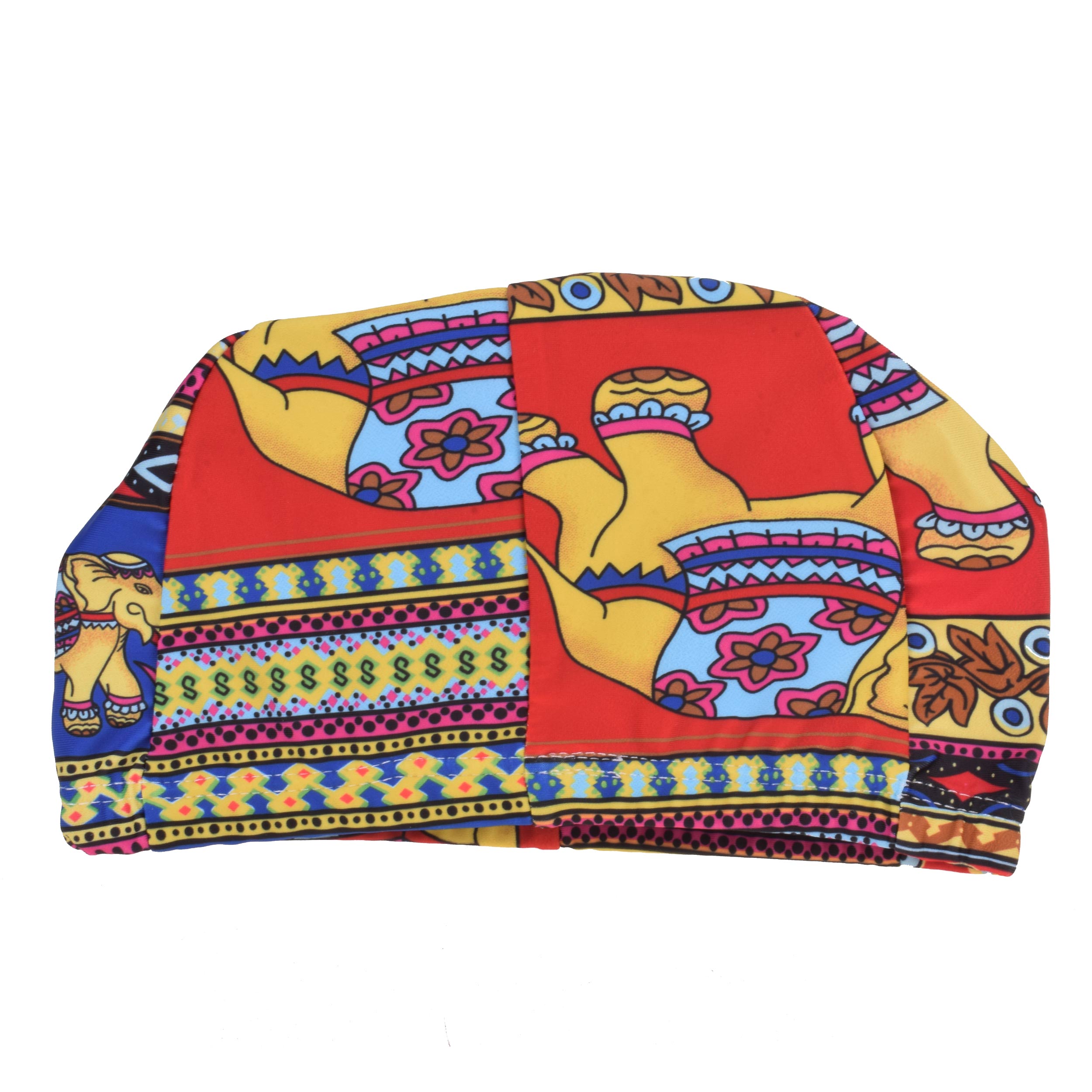 کلاه شنا بچگانه مدل فیل