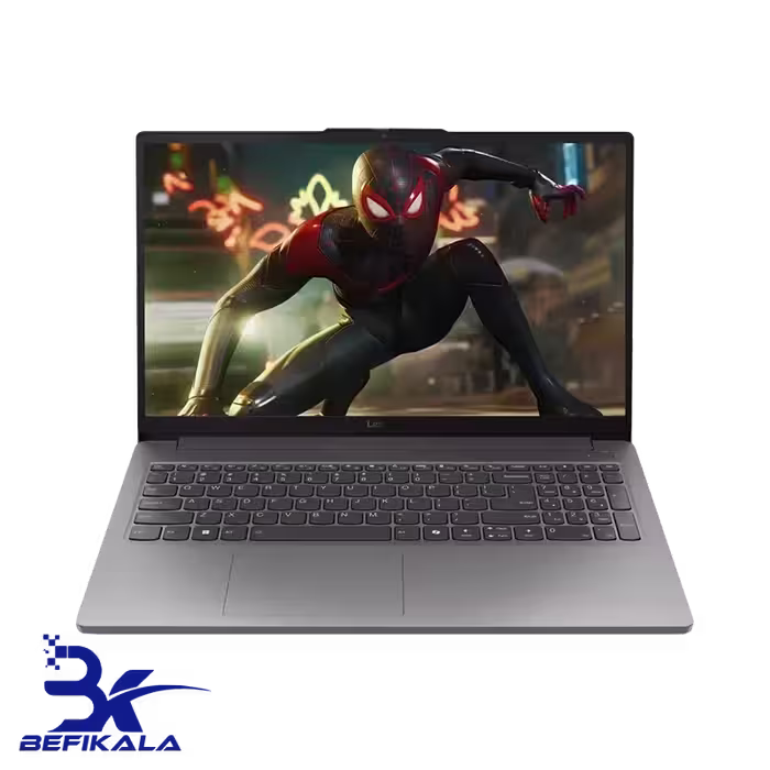 لپ تاپ لنوو LOQ 15IAX9E i7 12650HX 16GB 512GB SSD RTX4050 6G