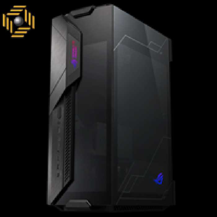 کیس گیمینگ ایسوس ROG Z11