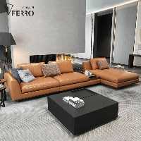 مبل ال مدل سورانو