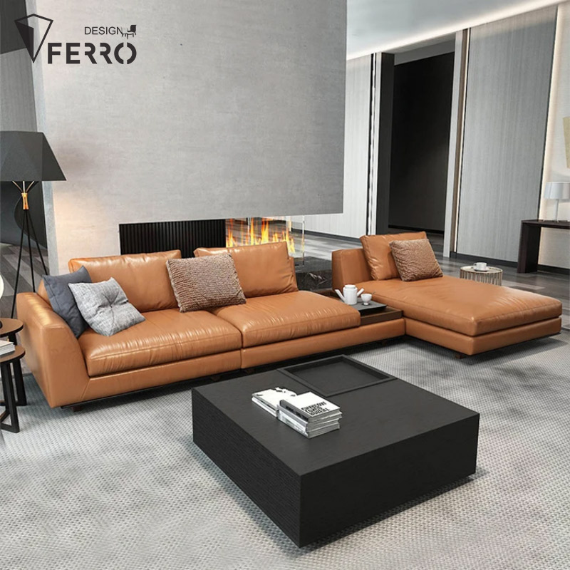 مبل ال مدل سورانو