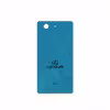 برچسب پوششی ماهوت مدل BL-LXS مناسب برای گوشی موبایل سونی Xperia Z3 Compact