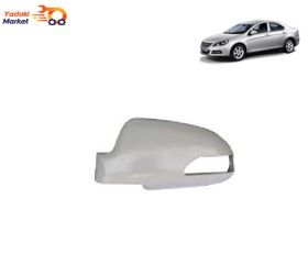 قاب آینه بغل سمت چپ جک J5