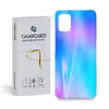 کاور قاب گارد مدل ساده مناسب برای گوشی موبایل سامسونگ galaxy a31
