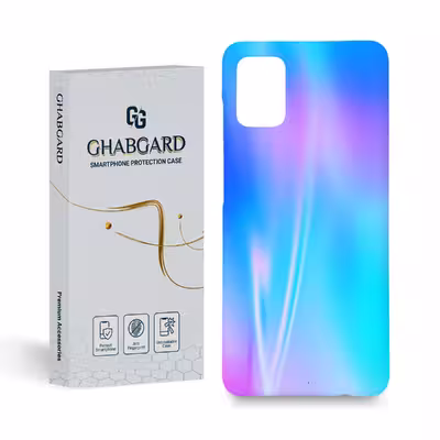 کاور قاب گارد مدل ساده مناسب برای گوشی موبایل سامسونگ galaxy a31