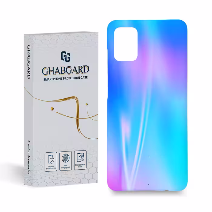 کاور قاب گارد مدل ساده مناسب برای گوشی موبایل سامسونگ galaxy a31