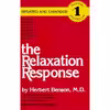 کتاب The Relaxation Response اثر Herbert Benson and Miriam Z. Klipper انتشارات William Morrow
