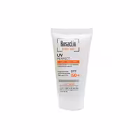 کرم ضدآفتاب پوست چرب رزاکلین (SPF50)