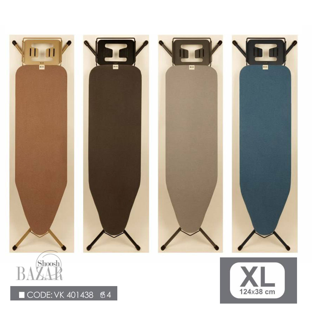 میز اتو بی وی کی مدل XL کد VK401438