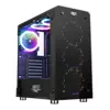 کیس کامپیوتر اوست مدل GT-AV07-BG-ARGB