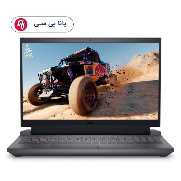 لپ تاپ Dell G15 5530 i7(13650HX) 16D5 1TSSD RTX4060 8G