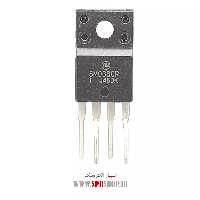 آی سی STR 5M0380R TO-220-4F ORG