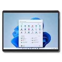 تبلت 13 اینچ مایکروسافت Surface Pro 8 i7 16GB 256GB